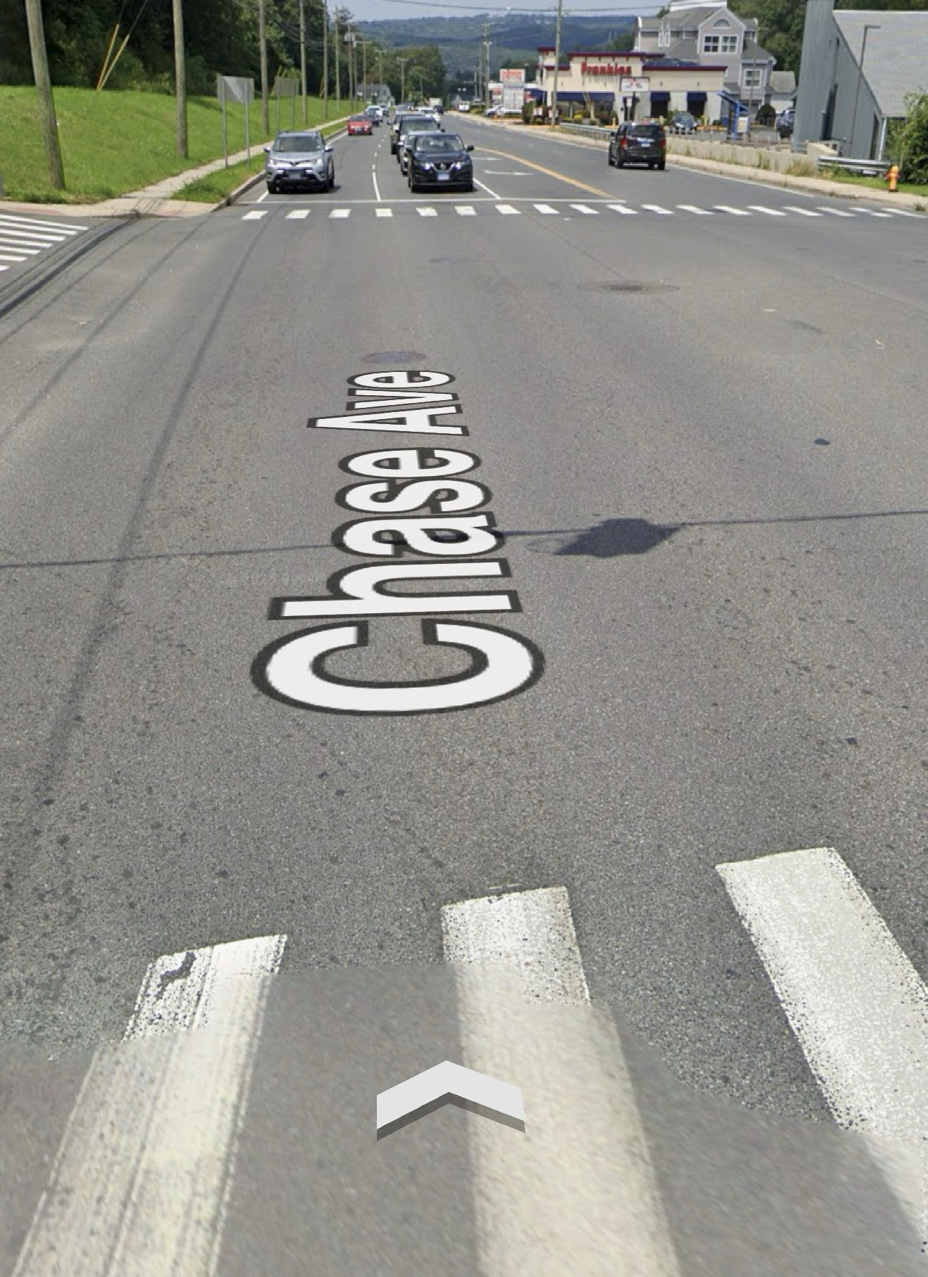 How Many More Deaths Before Chase Avenue Changes in Waterbury?