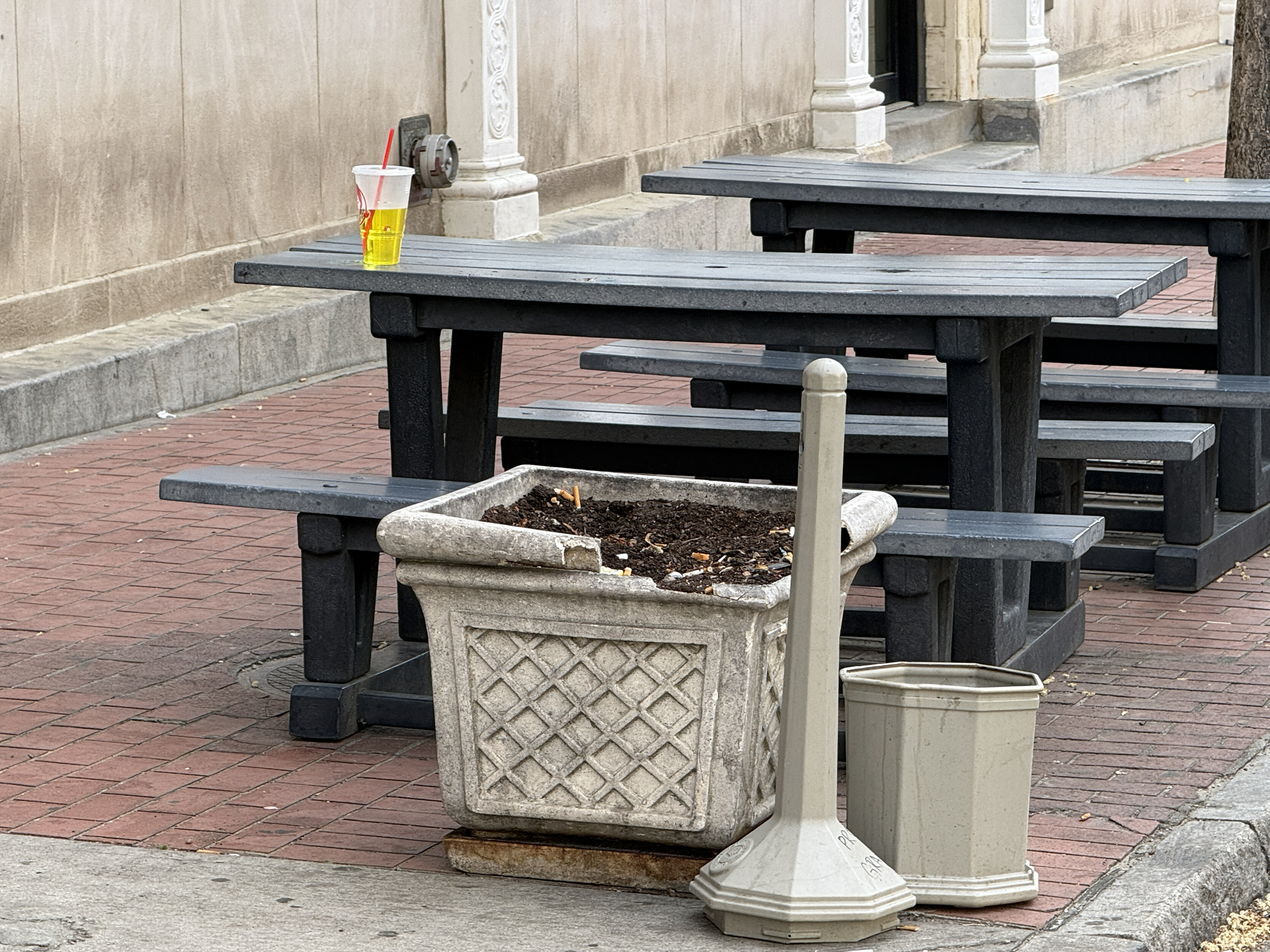 Waterbury Times OP-ED: The Grand Street Tavern — RED FLAGS ARE WAVING-