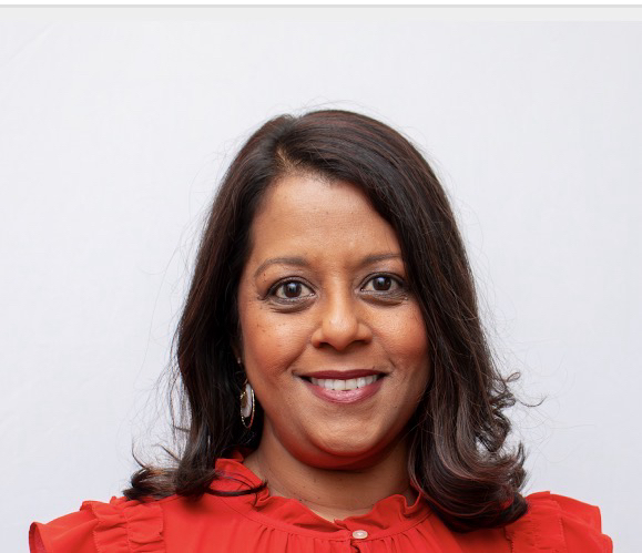 Waterbury Teacher Spotlight: Shabana Carroll of Carrington Named 2026 Teacher of the Year