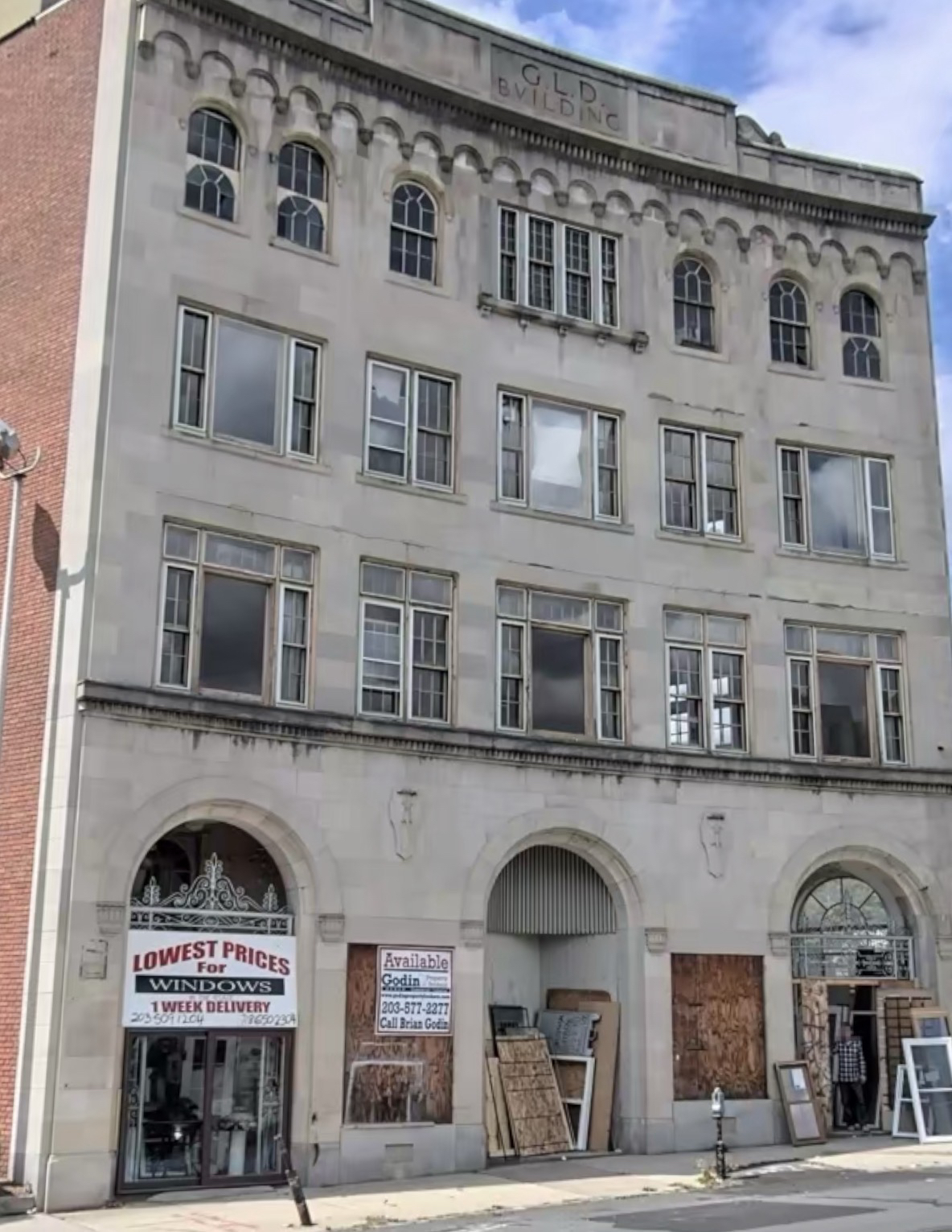 Calls Grow for Greater Oversight of Downtown Development Projects Tied to M4 Investments