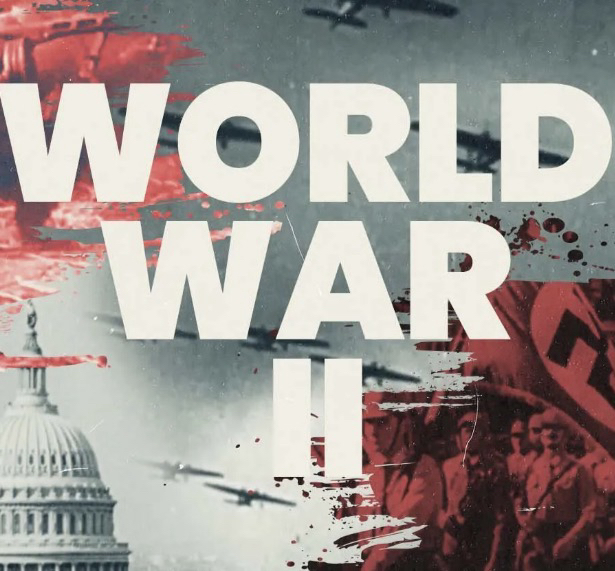 4 Days Until Memorial Day: Waterbury Remembers WWII