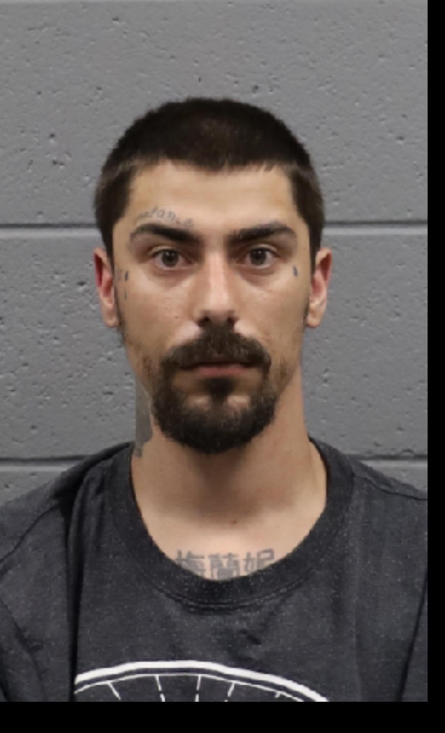Two Arrested After Shots Fired on West Main Street; One Charged With Illegal Modified Firearm