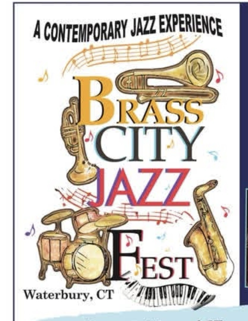 Brass City Jazz Fest Returns to Waterbury for Seventh Year with National Jazz Lineup
