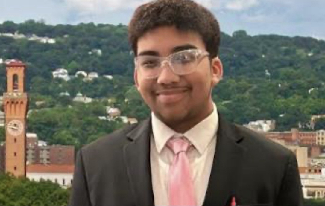 Emerging Leaders; At 17, Tajari Duarte Wants to Be Waterbury’s Mayor
