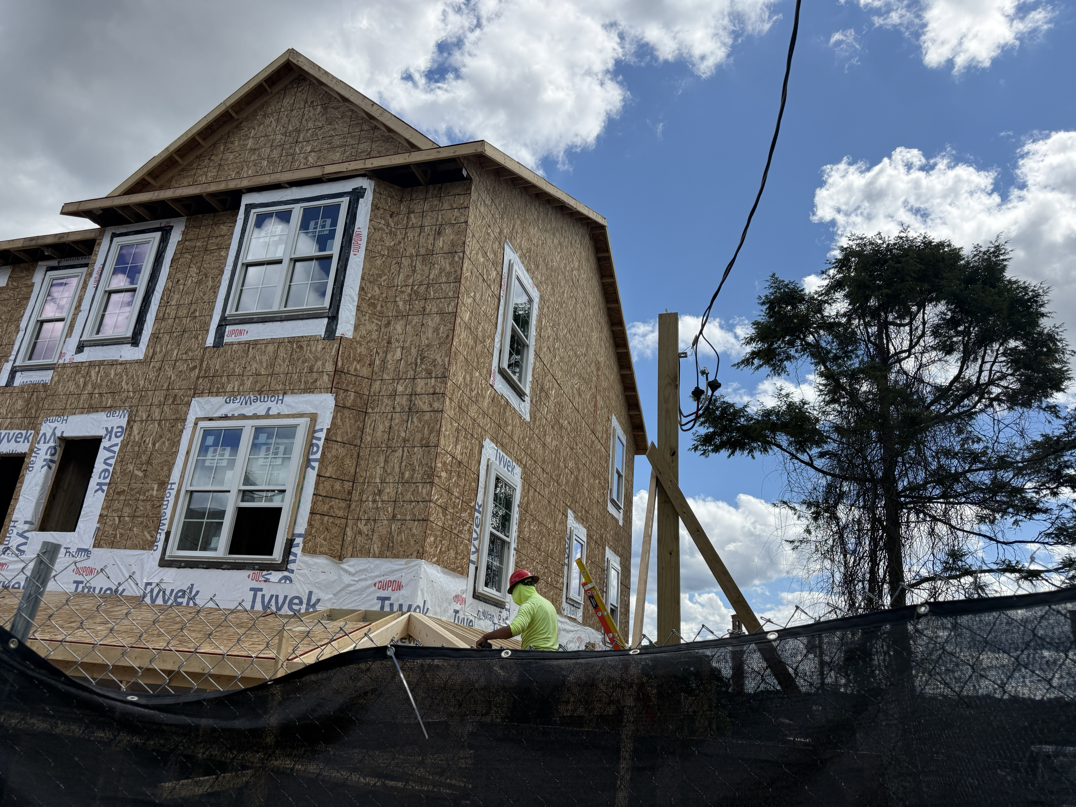Waterbury Celebrates Groundbreaking for West Grove Residences